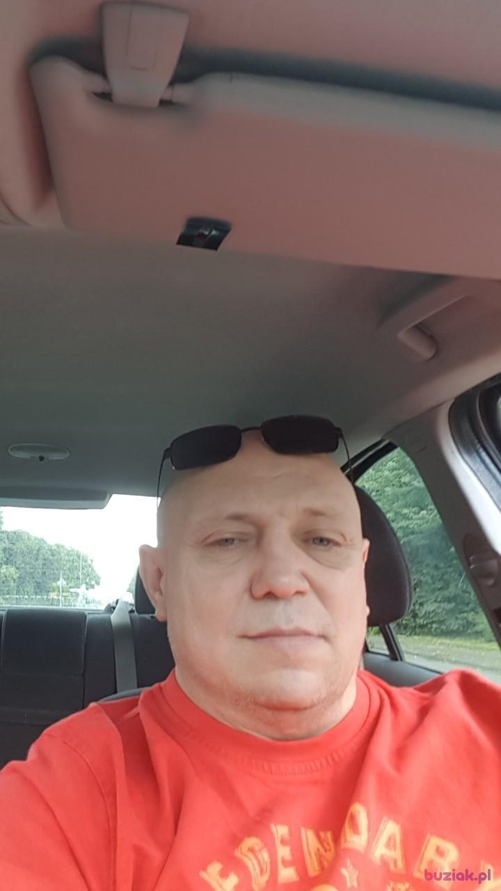 Zbyszek, Male, 54, Frankfurt, Niemcy, Photo: 1