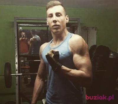 Tomek , Male, 28, Holandia, Photo: 1