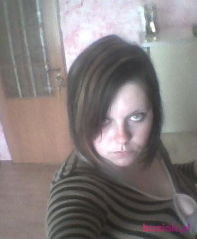 Justysia, Female, 35, Puck, Polska, Photo: 3