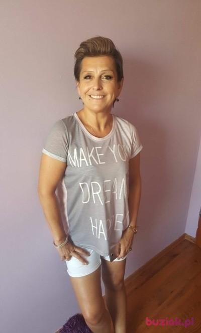 Beata, Female, 48, Bytom, Polska, Photo: 5