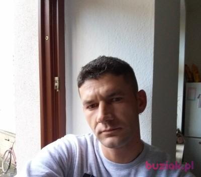 Pawel, Male, 40, Lubaczów, Polska, Photo: 1