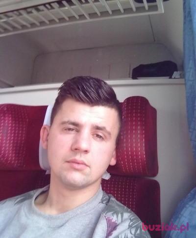 Rafał, Male, 37, Białystok, Polska, Photo: 2