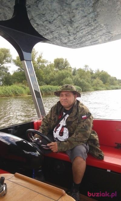 TOMASZ , Mężczyzna, 56, Szczecin, Polska, Zdjęcie: 4