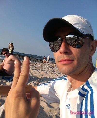 Arkadiusz, Mężczyzna, 44, Koszalin, Polska, Zdjęcie: 2