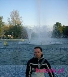 Sebastian, Male, 42, Warszawa, Polska, Photo: 4