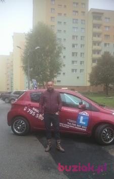 Krzysztof , Mężczyzna, 44, Katowice, Polska, Zdjęcie: 2
