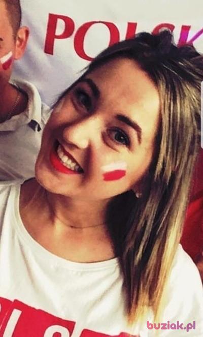 Olka, Female, 27, Bolesławiec, Polska, Photo: 3