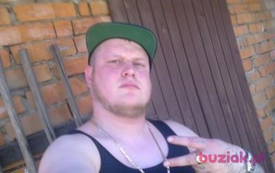 Jarek, Male, 33, Jasień, Polska, Photo: 2