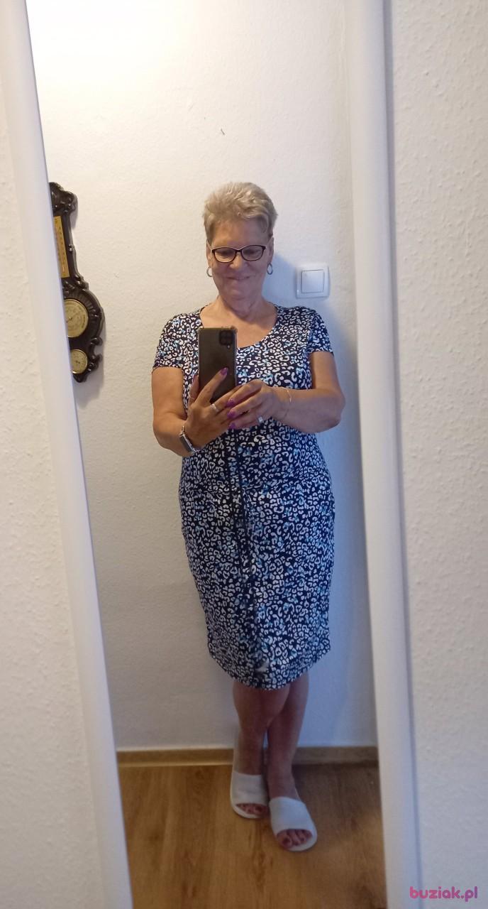 Mirka, Female, 67, Dortmund, Niemcy, Photo: 7