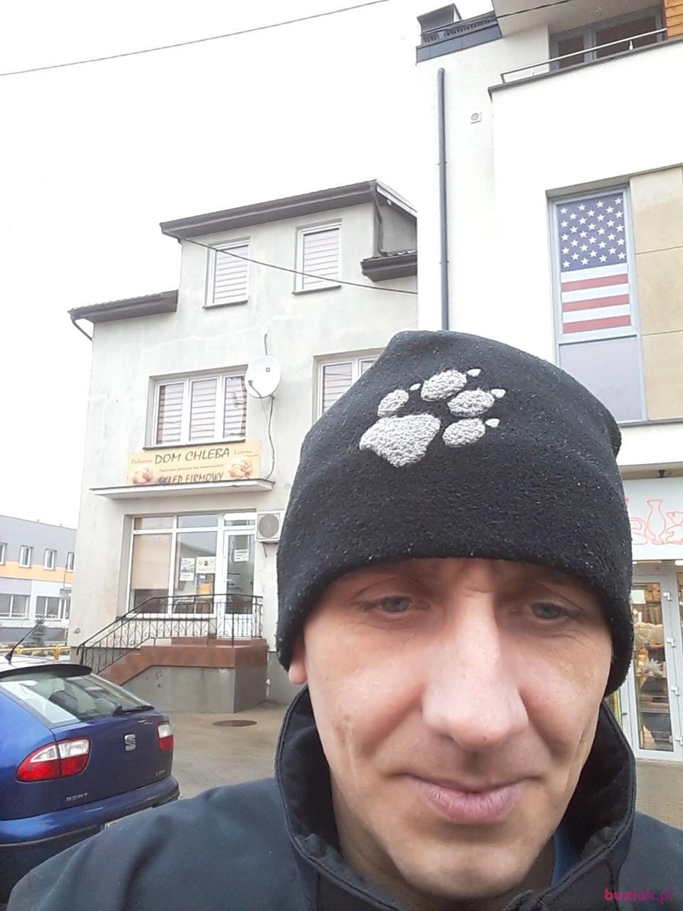 Rafal, Male, 39, Stade, Niemcy, Photo: 6