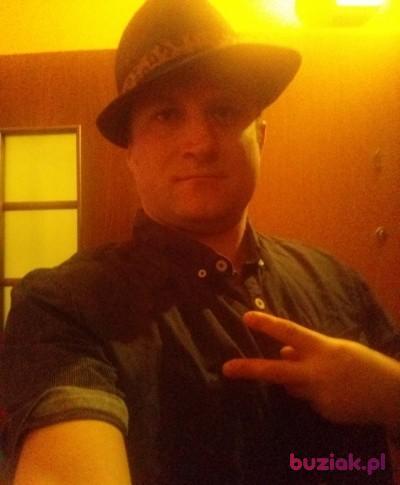 Michał, Male, 41, Police, Polska, Photo: 1