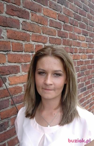 Anna, Female, 38, Sompolno, Polska, Photo: 3