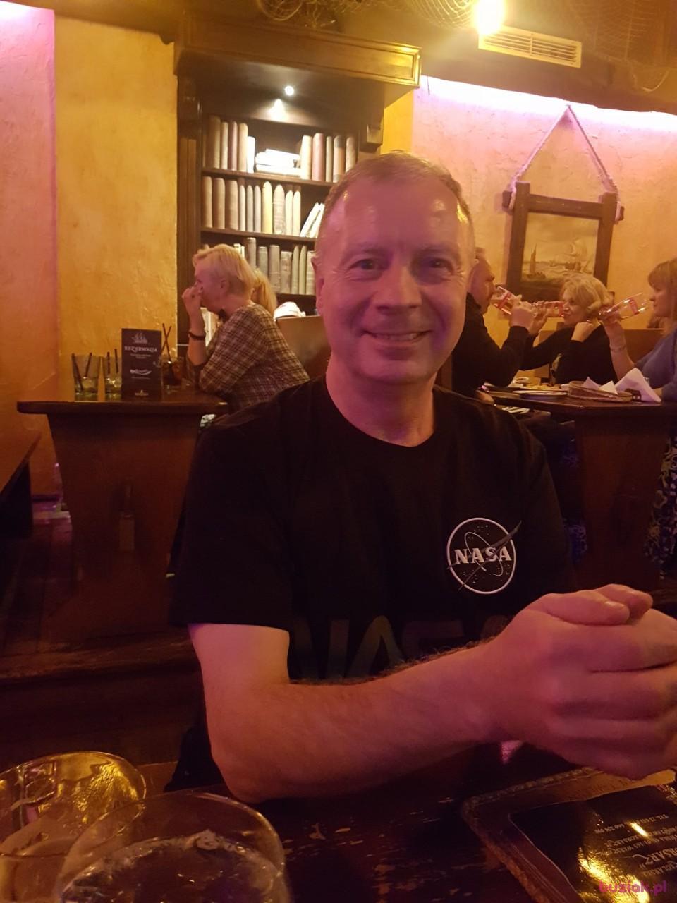 MAREK, Male, 62, Wielka Brytania, Photo: 5