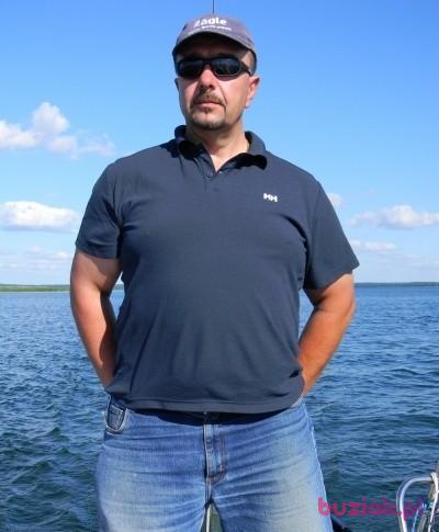 Paweł , Male, 59, Warszawa, Polska, Photo: 3