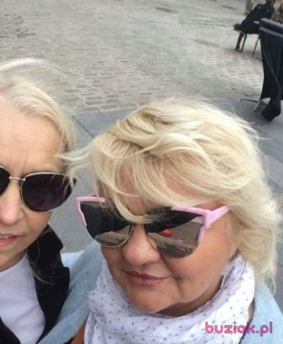 Ewa, Female, 63, Warszawa, Polska, Photo: 2