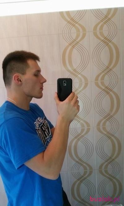 Dariusz, Male, 34, Zabrze, Polska, Photo: 2
