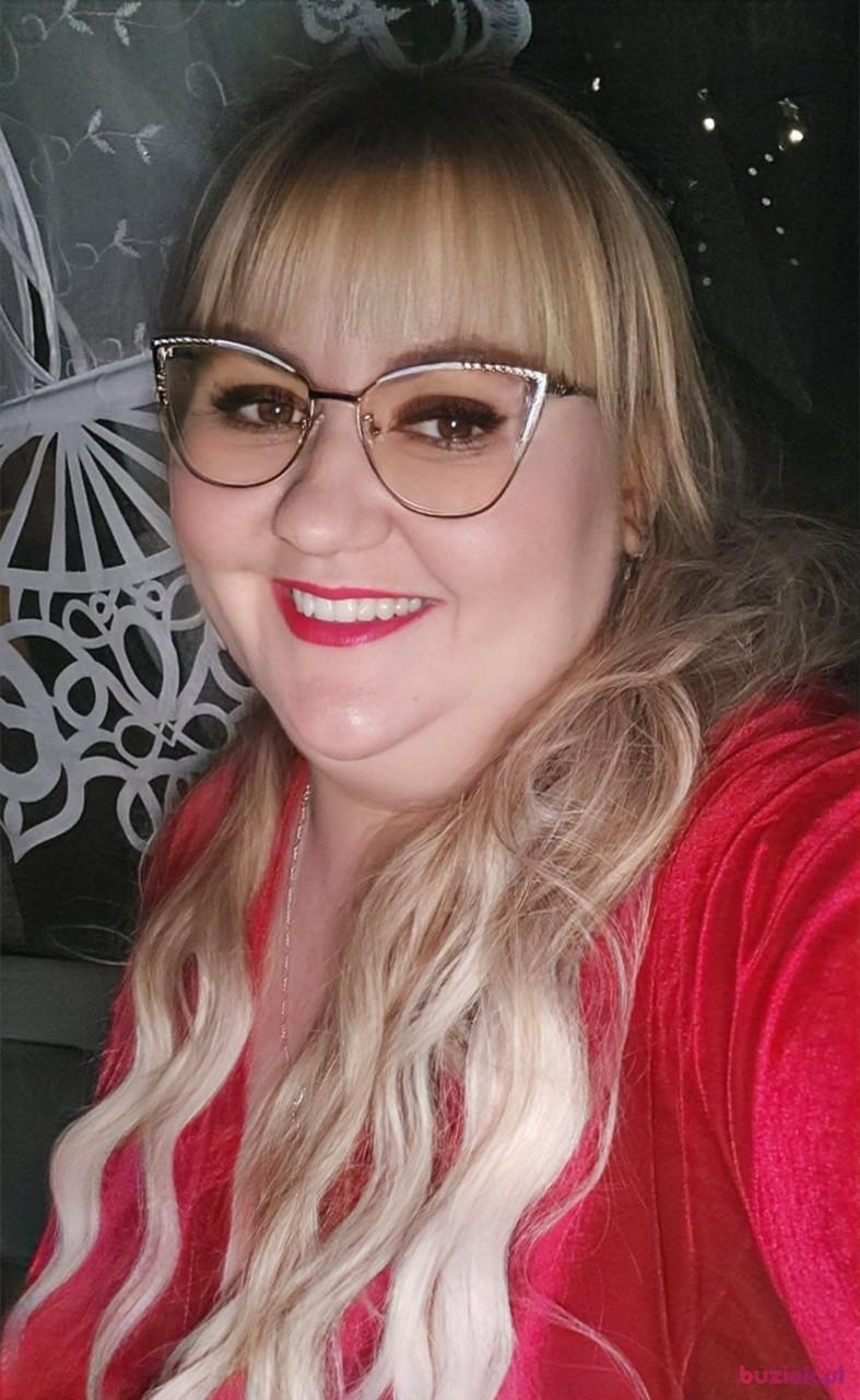Kasia, Female, 34, Pleszew, Polska, Photo: 3