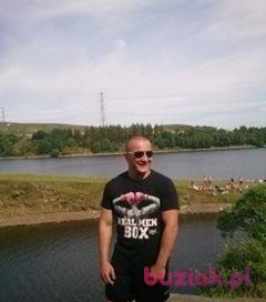 krystian, Male, 34, Preston, Wielka Brytania, Photo: 2