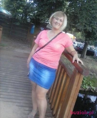 Monika, Female, 47, Kościan, Polska, Photo: 2
