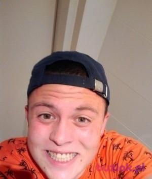 Patryk , Male, 30, Konin, Polska, Photo: 2