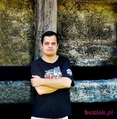 Jarek, Male, 45, Toruń, Polska, Photo: 2