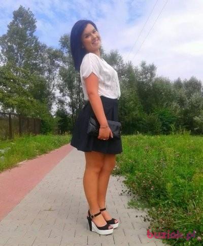 Oliwia, Kobieta, 31, Radom, Polska, Zdjęcie: 4