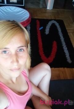 Magdalena, Female, 41, Żuromin, Polska, Photo: 3