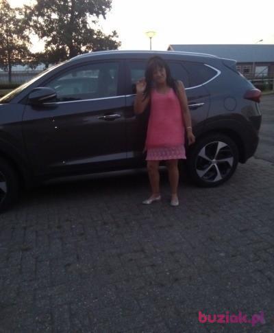 Barbara, Female, 57, Kępno, Polska, Photo: 6