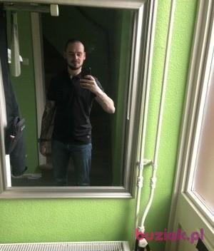 patryk, Male, 39, Zwolle, Holandia, Photo: 4