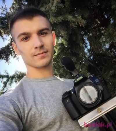 Daniel, Male, 33, Warszawa, Polska, Photo: 2