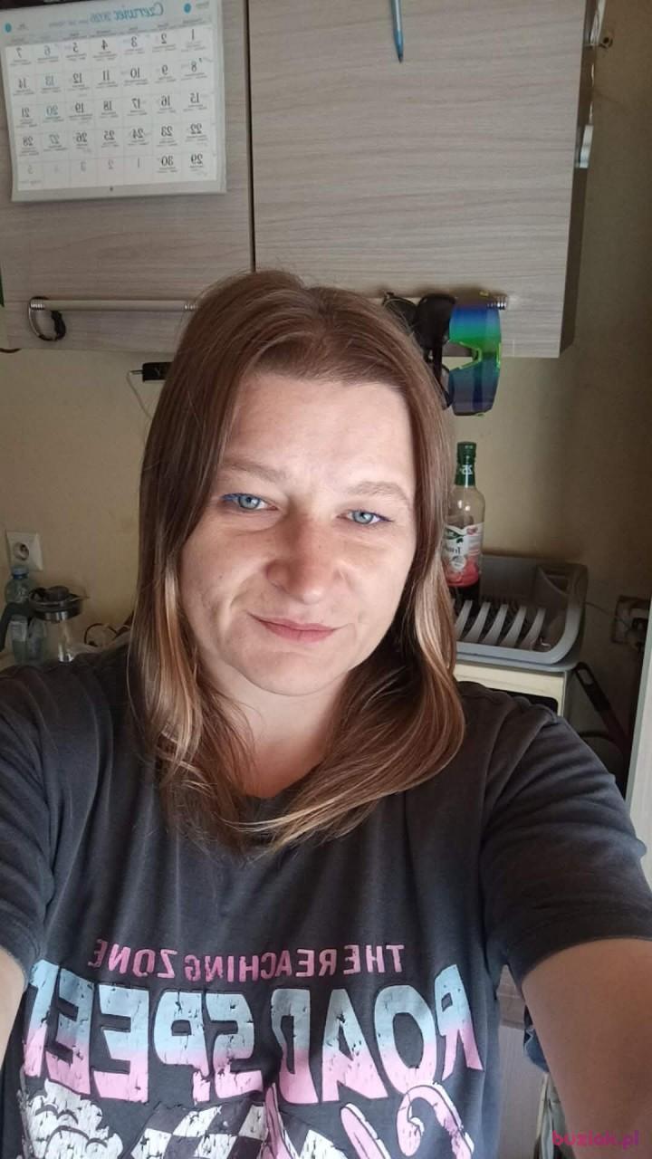 Monika, Female, 36, Krotoszyn, Polska, Photo: 15