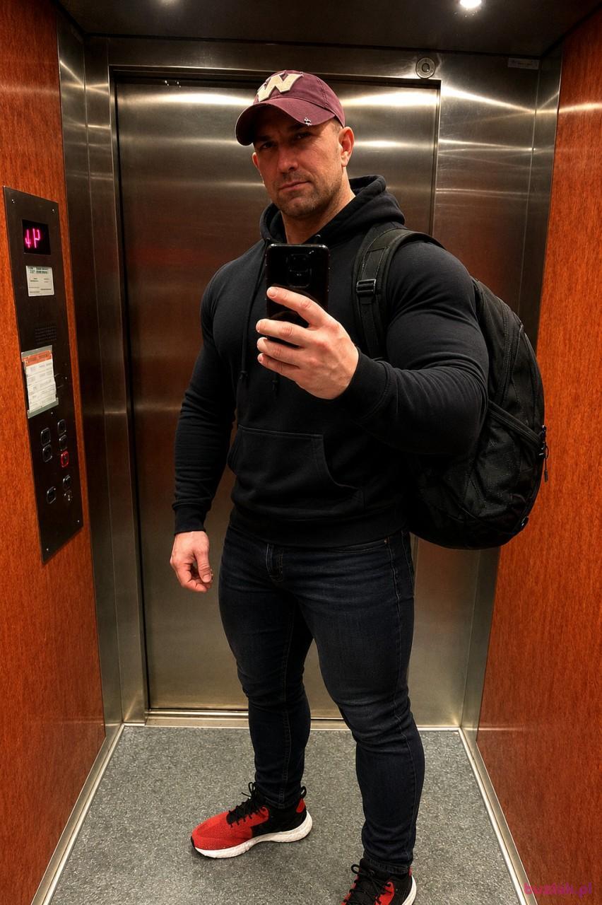 daminello, Male, 47, Warszawa, Polska, Photo: 3