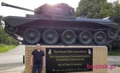 Dariusz, Male, 46, Gravesend, Wielka Brytania, Photo: 4
