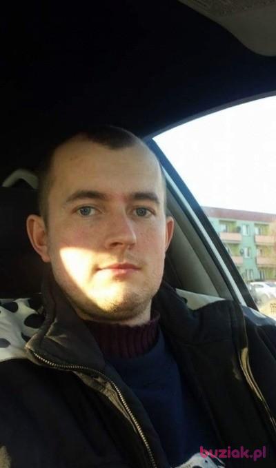 łukasz, Male, 37, Lipsko, Polska, Photo: 5