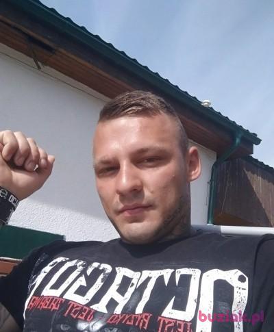 Seweryn, Male, 32, Berlin, Niemcy, Photo: 1