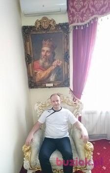 Paweł, Male, 42, Busko-Zdrój, Polska, Photo: 3