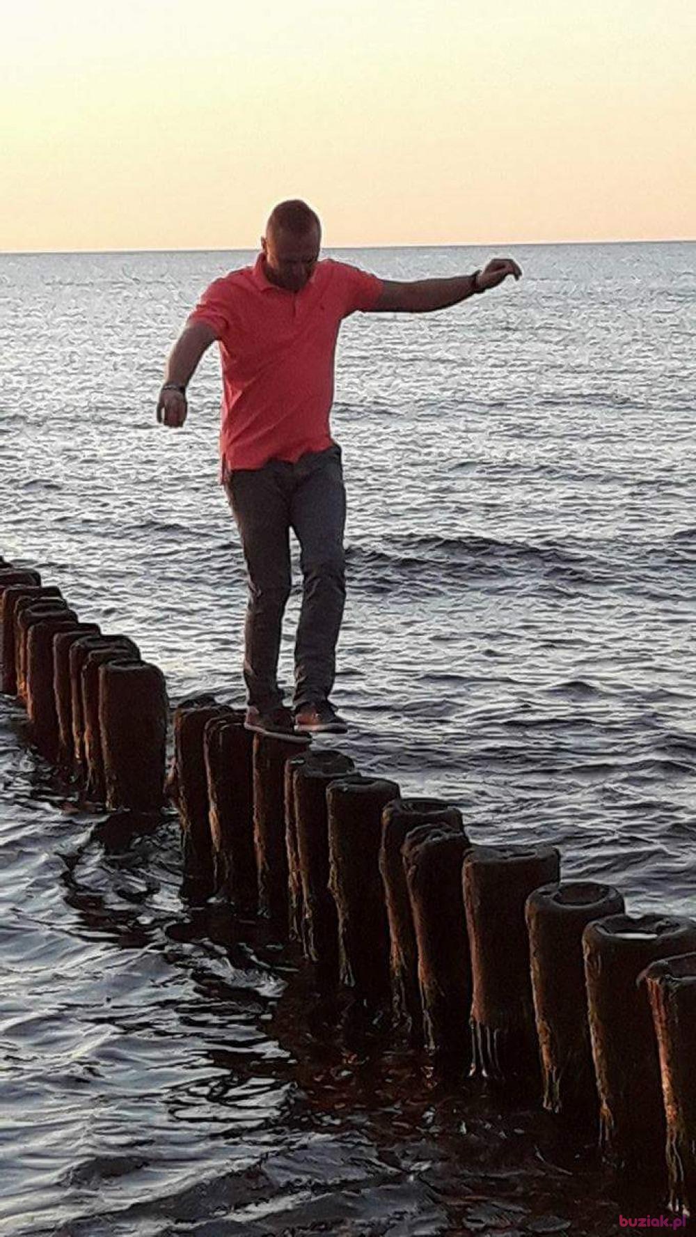 singiel35, Male, 42, Golczewo, Polska, Photo: 2