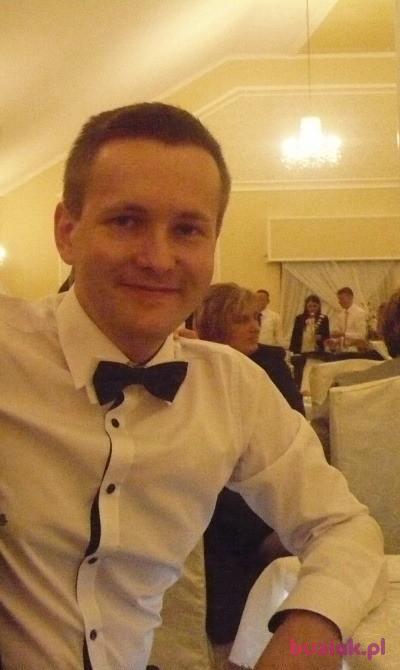 Damian , Male, 35, Ostrów Mazowiecka, Polska, Photo: 2