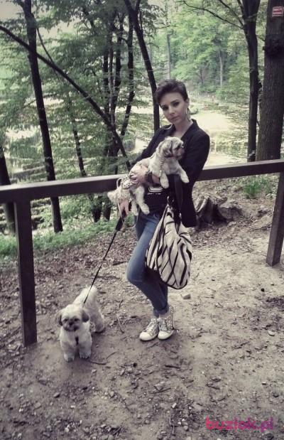 Alicja, Female, 29, Racibórz, Polska, Photo: 2