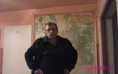 Wojtek, Male, 67, Warszawa, Polska, Photo: 4