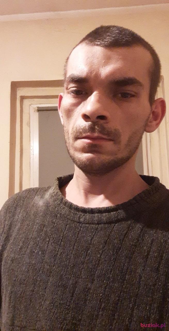 Paweł, Male, 35, Byczyna, Polska, Photo: 2
