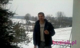 Tomek, Male, 48, Biała Podlaska, Polska, Photo: 1