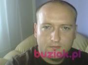 mily258, Male, 40, Wągrowiec, Polska, Photo: 2