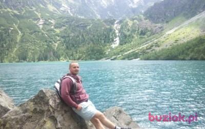 Kamil, Male, 36, Szczebrzeszyn, Polska, Photo: 4