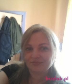 Justyna, Female, 47, Żnin, Polska, Photo: 1
