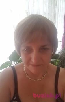 Kamila, Female, 62, Rotterdam, Holandia, Photo: 2