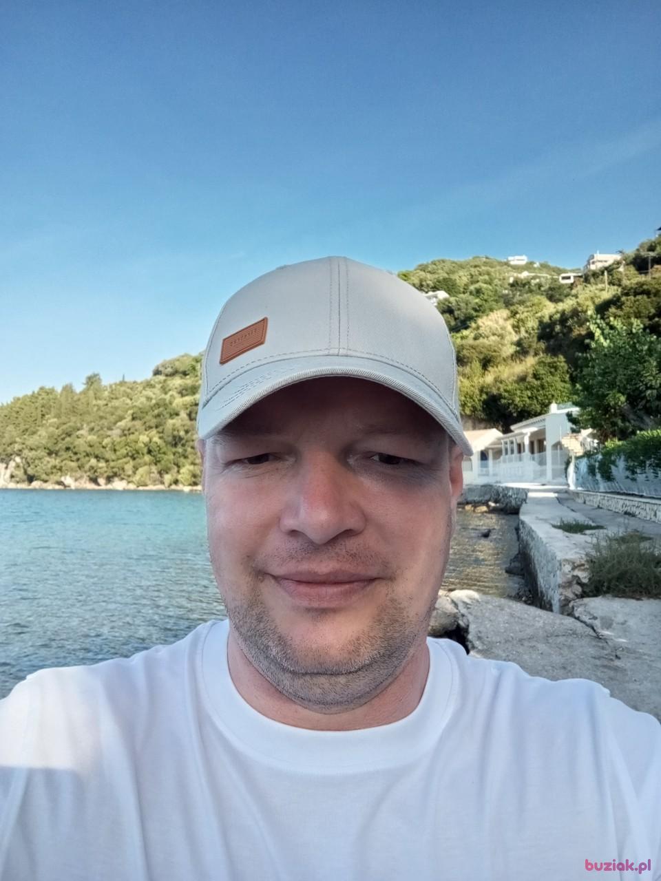 Pawel, Male, 40, Słupca, Polska, Photo: 6