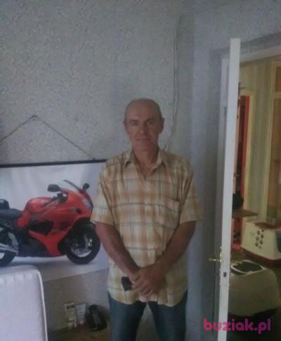 ryszard, Male, 62, Lubsko, Polska, Photo: 4