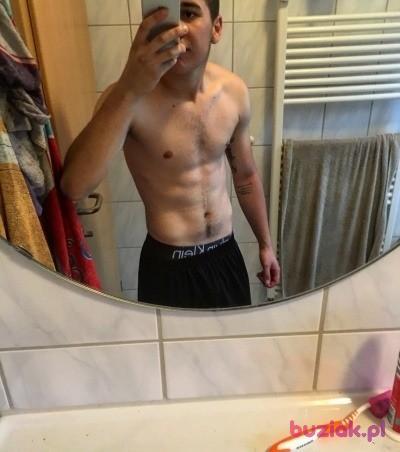 Szymon, Mężczyzna, 32, Celle, Niemcy, Zdjęcie: 3