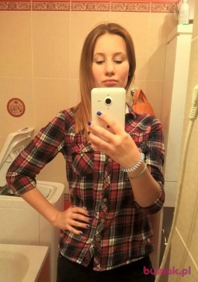 Klaudia, Female, 31, Sosnowiec, Polska, Photo: 2